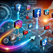 Mês do Marketing Digital_ Fundamentos do Marketing Digital - Como Escolher as Plataformas Certas